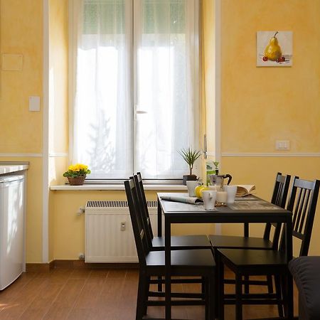Malkavacanze Testaccio Apartment Rome Luaran gambar