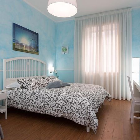 Malkavacanze Testaccio Apartment Rome Luaran gambar