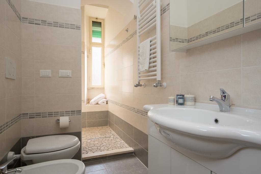 Malkavacanze Testaccio Apartment Rome Luaran gambar