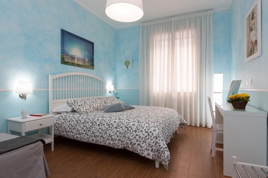 Malkavacanze Testaccio Apartment Rome Luaran gambar
